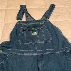 Liberty overalls 44X32 Men’s